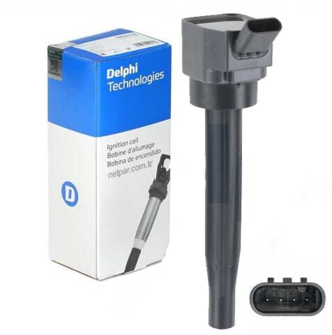 Kia Sportage 1.6T-GDI 2021-2026 Delphi Ateşleme Bobini