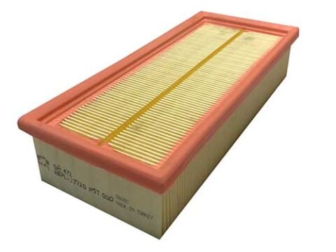 Land Rover Freelander 1 2.0TD4 2001-2006 Sardes Hava Filtresi NETPARA472