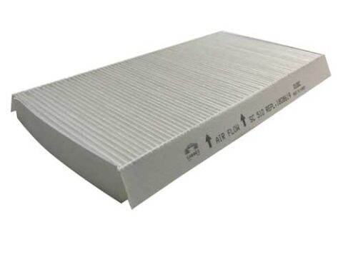 Opel Corsa C 1.6 2001-2005 Sardes Polen Filtresi NETPARC510 (Z16SE)