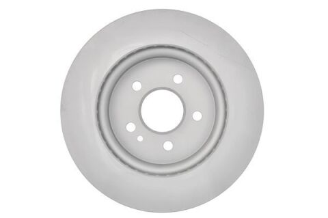 Mercedes ML Serisi (163) ML270CDI 2.7 1999-2005 Bosch Ön Disk 2 Adet