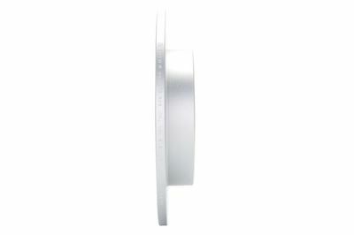 Mitsubishi Spacestar 1.6 2001-2004 Bosch Arka Disk 260mm 2 Adet