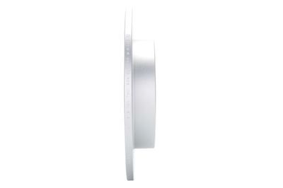 Mitsubishi Spacestar 1.6 2001-2004 Bosch Arka Disk 260mm 2 Adet