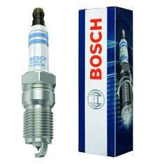 Ford Focus 2 2.0 2007-2011 Bosch Çift Platin Buji HR6DPP33V 4 Adet