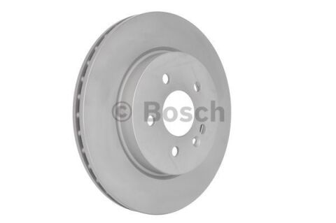 Mercedes ML Serisi (163) ML270CDI 2.7 1999-2005 Bosch Ön Disk 2 Adet