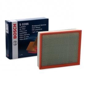 Volkswagen Amarok 2.0BiTDI 2010-2012 Bosch 3'lü Filtre Seti