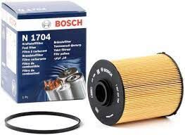 Mercedes E Serisi (210) E270CDI 2.7 1999-2002 Bosch Mazot Filtresi N1704 NETPAR1704