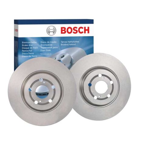 Toyota Avensis T25 (03-08) 2.0 D4D 2006-2008 Bosch Ön Disk 295mm 2 Adet (1AD)