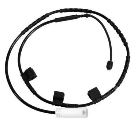 Mini Cooper CLubman R55 1.6 2010-2014 Bosch Arka Balata Fişi
