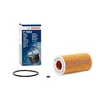 Opel Vectra C 2.0DTI 2002-2005 Bosch 3'lü Filtre Seti