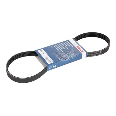 BMW 3 E46 320d 2.0 1998-2001 Bosch V Kayışı 5PK836