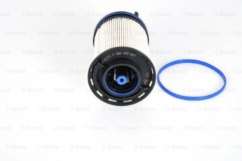 Volkswagen Touareg 3.0TDI 2017-2026 Bosch Mazot Filtresi NETPAR2207 (DEN)
