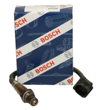 Alfa Romeo 147 1.9JTD 2005-2010 Bosch Oksijen Sensörü LSU-4.9 NETPAR4026
