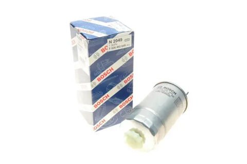Fiat Punto Evo 1.3MJ 2009-2011 Bosch Mazot Filtresi N2049