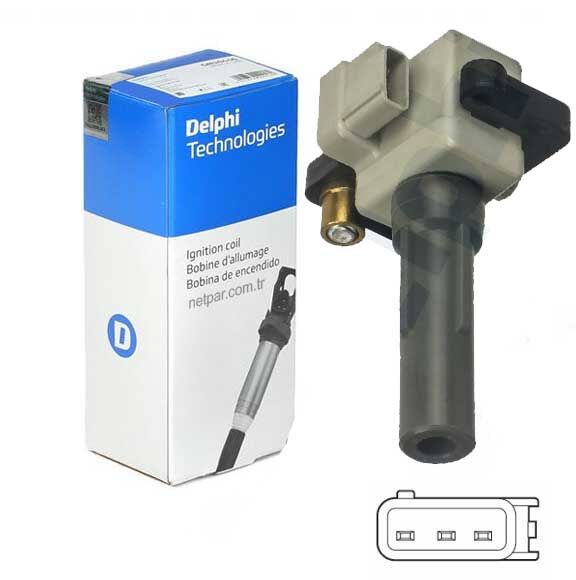 Subaru Forester 2.0 2005-2007 Delphi Ateşleme Bobini