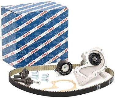 Ford Fiesta 1.6 2005-2017 Bosch Devirdaimli Triger Seti NETPAR6413