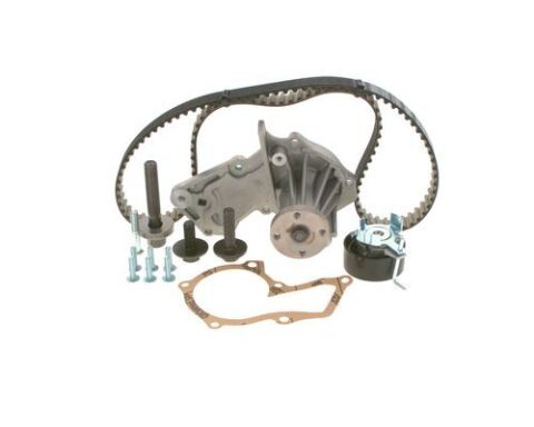 Ford Fiesta 1.6 2005-2017 Bosch Devirdaimli Triger Seti NETPAR6413