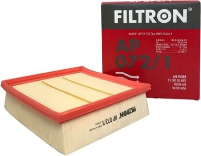 Alfa Romeo Mito 1.4 2009-2018 FILTRON Hava Filtresi Süngersiz NETPAR0721