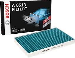 Audi A4 1.6 2000-2008 Bosch Karbonlu Alerjik Polen Filtresi