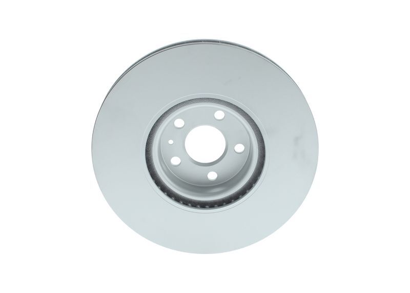 Volvo XC90 2.0 B5 2019-2024 Bosch Ön Disk 2 Adet (D420T2)