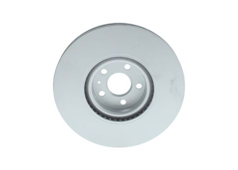 Volvo XC90 2.0 B5 2019-2024 Bosch Ön Disk 2 Adet (D420T2)