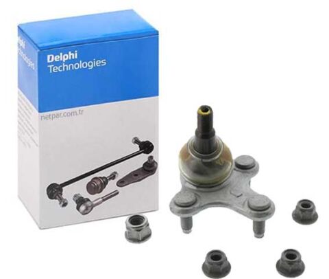 Volkswagen Taigo 1.5TSI 2021-2026 Delphi Rotil (Sol) NETPAR2691 (DPC-DXD)