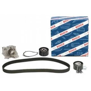 Ford Mondeo 2.0TDCi 2010-2014 Bosch Devirdaimli Triger Seti NETPAR6497