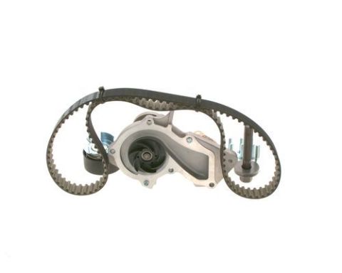 Ford B-Max 1.4 2012-2015 Bosch Devirdaimli Triger Seti