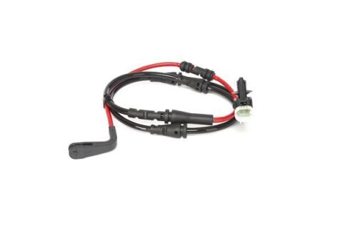 Land Rover Discovery 5 2.0TD4 2017-2018 Bosch Arka Balata Fiş NETPAR3564