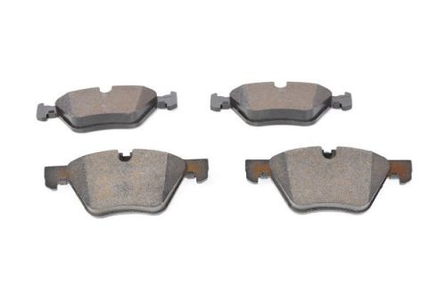 BMW 5 E60 520d 2.0 2005-2008 Bosch Ön Balata NETPAR23794