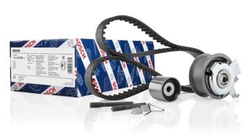 Peugeot 206 1.6 2000-2007 Bosch Triger Seti 134 Diş NETPAR8203 (NFU)