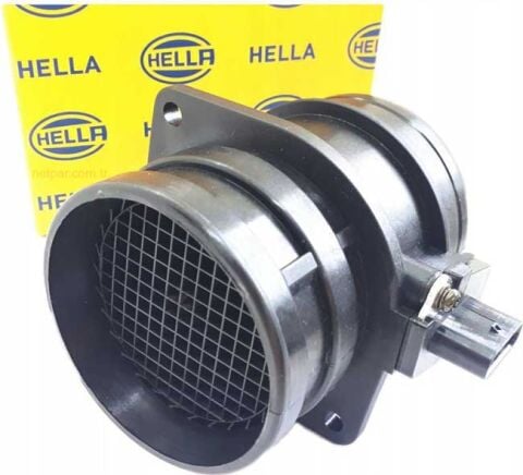 Audi A3 1.8TFSI 2006-2016 Hella Hava Akış Metre / Debimetre NETPAR9591 (BYT-BZB-CDA-CJS)