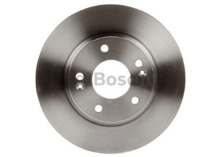Hyundai Elantra 1.6 2006-2011 Bosch Ön Disk 275x26mm 2 Adet (16GM-G4FC)