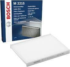 Ford B-Max 1.0 2012-2018 Bosch 3'lü Filtre Seti