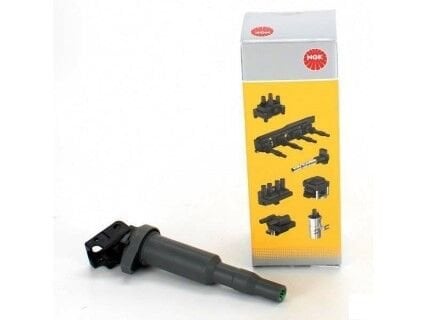 BMW 1 E87 116d 2.0 2009-2011 NGK Ateşleme Bobini NETPAR8147