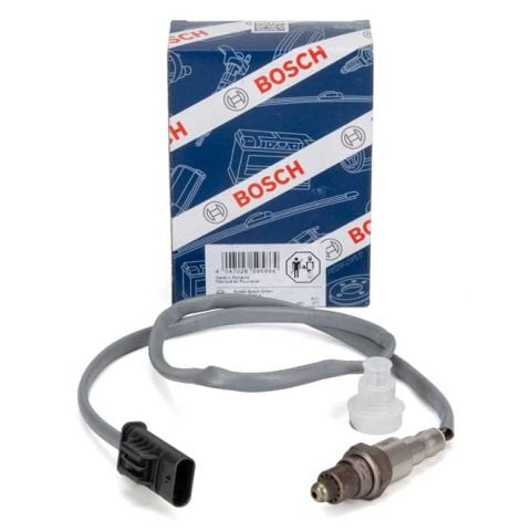 BMW 3 F30 320i xD 2.0 2015-2018 Bosch Oksijen Sensörü