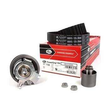 Skoda Superb 1.9TDI 2001-2010 Gates Triger Seti NETPAR69XS (AVF-AWX-BLS-BPZ-BSV-BXE)