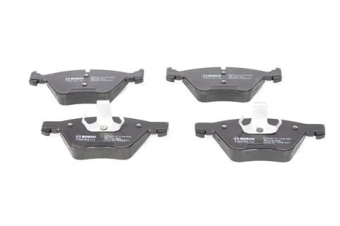 BMW 1 F21 118i 1.6 2012-2015 Bosch Ön Balata NETPAR23794