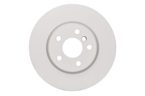 BMW 2 F46 216d 1.5 2015-2018 Bosch Ön Disk 2 Adet