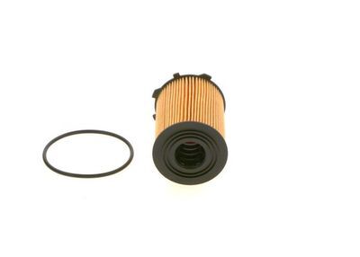 Lancia Ypsilon 0.9 2011-2014 Bosch Yağ Filtresi NETPARP7159