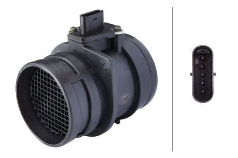 Audi A4 2.0TFSI 2008-2013 Hella Hava Akış Metre / Debimetre