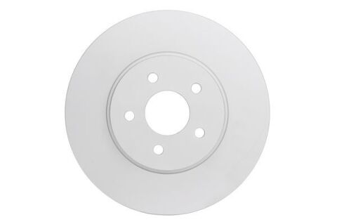 Jaguar X-Type 2.0D 2003-2011 Bosch Ön Disk 2 Adet