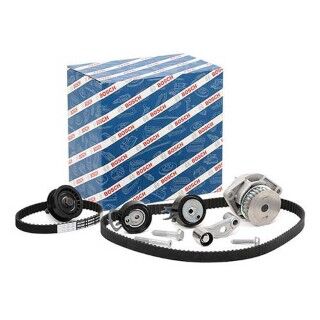 Skoda Octavia 1.4 2000-2013 Bosch Devirdaimli Triger Seti NETPAR8863 (AXP-BCA-BUD)