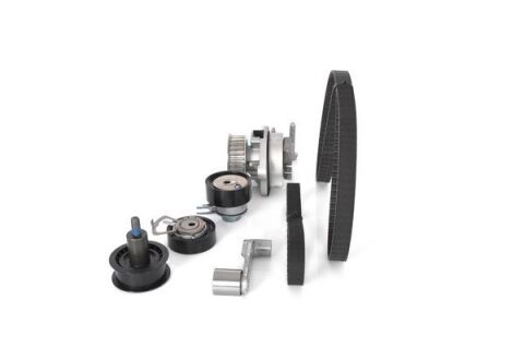 Skoda Octavia 1.4 2000-2013 Bosch Devirdaimli Triger Seti NETPAR8863 (AXP-BCA-BUD)