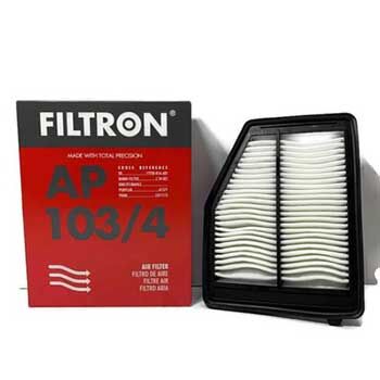 Honda Civic 1.6 FB7 92 kw 2011-2016 FILTRON Hava Filtresi NETPAR1034 (R16B)