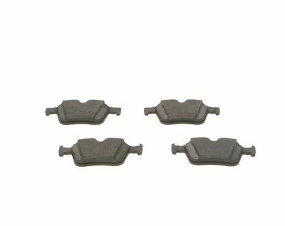 Volvo S90 2.0 B5 2021-2024 Bosch Arka Balata NETPAR22141