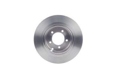 Jeep Compass 2.4 2006-2009 Bosch Arka Disk 303mm 2 Adet