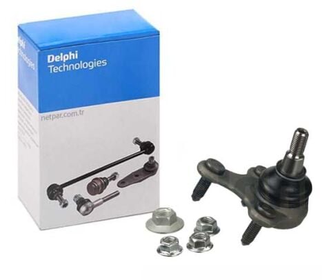 Volkswagen Polo 1.0TSI 2017-2026 Delphi Rotil (Sağ) NETPAR2692
