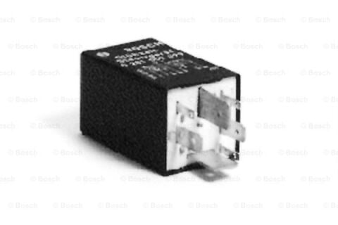 Volkswagen Transporter T4 2.4 Dizel 1997-2003 Bosch Kızdırma Rolesi