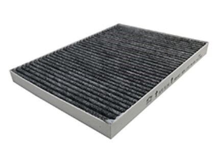 Renault Koleos 2.0dCi 2008-2016 Sardes Karbonlu Polen NETPARA837 (M9R)