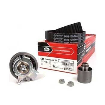 Skoda Superb 2.0TDI 2008-2010 Gates Triger Seti NETPAR69XS (BMP)